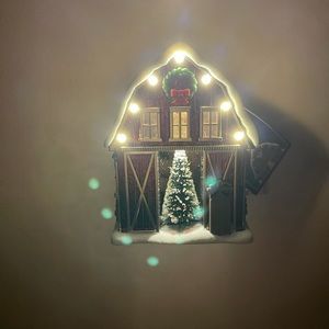 Bath and body works wallflower home fragrance light up plug in new